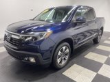 Used 2017 Honda Ridgeline RTL-T image 1