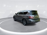 Used 2019 Nissan Armada SL w/ Premium Package image 6