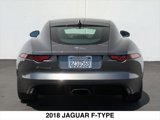 Used 2018 Jaguar F-TYPE Coupe image 4
