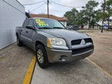 Used 2008 Mitsubishi Raider LS image 5