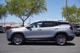 Certified 2023 GMC Terrain SLT image 2
