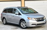 Used 2016 Honda Odyssey EX-L image 2