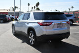 Used 2020 Chevrolet Traverse LT w/ LT Premium Package image 6