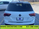 New 2024 Volkswagen Tiguan Wolfsburg Edition image 6