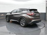 Used 2015 Nissan Murano SL w/ SL Technology Package image 5