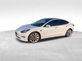 Used 2018 Tesla Model 3 Performance image 2