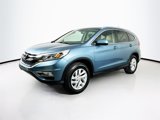 Used 2015 Honda CR-V EX-L image 3