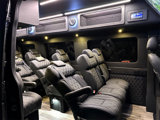 Used 2023 Mercedes-Benz Sprinter 3500 image 3