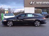 New 2025 Hyundai Elantra Limited image 2