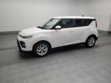 Used 2020 Kia Soul S image 2