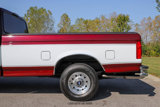 Used 1996 Ford F150 XLT image 5