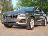 Used 2019 Audi Q8 Prestige image 4