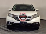 Used 2014 Honda CR-V EX-L image 2