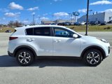 Used 2020 Kia Sportage LX image 5