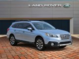 Used 2017 Subaru Outback 2.5i Limited image 3