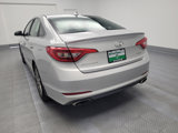 Used 2016 Hyundai Sonata Sport image 6