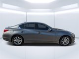Used 2015 INFINITI Q50 Premium w/ Navigation Package image 2
