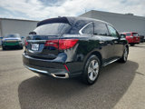 Used 2020 Acura MDX SH-AWD image 5
