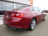 Used 2018 Chevrolet Malibu Premier w/ Premier Sun and Wheel Package image 3