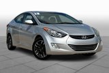 Used 2013 Hyundai Elantra Limited w/ Technology Pkg image 3
