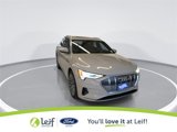 Used 2019 Audi e-tron Prestige w/ Prestige Package image 3