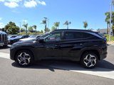 Used 2022 Hyundai Tucson SEL w/ Convenience Package image 2