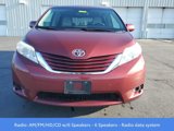 Used 2015 Toyota Sienna LE image 2