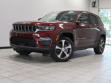 New 2023 Jeep Grand Cherokee 4WD 4xe image 2
