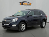 Used 2017 Chevrolet Equinox LT w/ Convenience Package image 3
