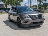 Used 2018 Nissan Pathfinder SL w/ Midnight Edition Package image 3
