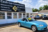 Used 2001 MAZDA MX-5 Miata image 4