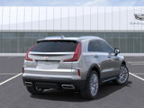 New 2024 Cadillac XT4 Premium Luxury image 4