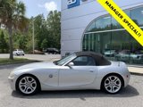 Used 2005 BMW Z4 3.0i image 2