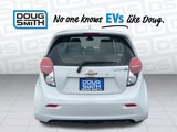 Used 2016 Chevrolet Spark LT image 4
