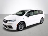 New 2025 Chrysler Pacifica Select w/ Uconnect Theater Family Group image 2