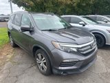 Used 2016 Honda Pilot EX-L image 2