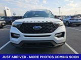 Used 2020 Ford Explorer ST w/ ST Street Pack image 2