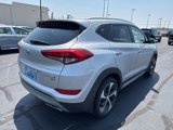 Used 2018 Hyundai Tucson Limited image 3