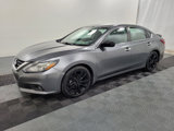 Used 2017 Nissan Altima 2.5 SR w/ Midnight Edition Package image 2