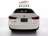 Used 2016 Lexus IS 200t image 4
