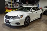 Used 2018 Nissan Altima 2.5 SV image 5