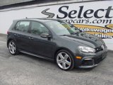Used 2012 Volkswagen Golf R 4-Door image 2
