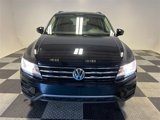 Used 2021 Volkswagen Tiguan SE image 2