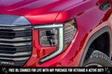Certified 2024 GMC Sierra 1500 AT4 w/ Technology Package image 2