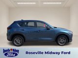 Used 2018 MAZDA CX-5 Sport image 1