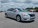 Used 2013 Nissan Altima 2.5 SL w/ Technology Pkg image 2
