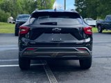 New 2025 Chevrolet Trax ACTIV w/ Driver Confidence Package image 4