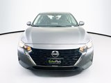 Used 2024 Nissan Sentra SV image 2