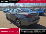 New 2025 Nissan Versa S w/ S Plus Package image 5