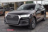 Used 2017 Audi Q7 3.0T Premium Plus w/ Premium Plus Package image 3